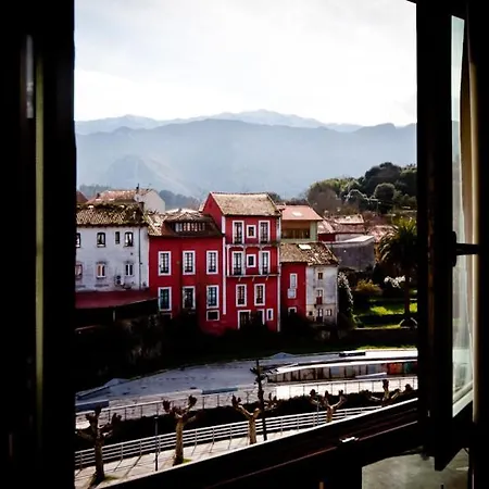 Abaco Apartamento Llanes