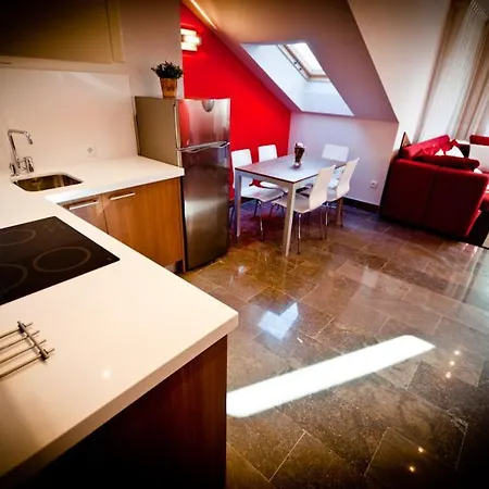 Abaco Apartamento Llanes