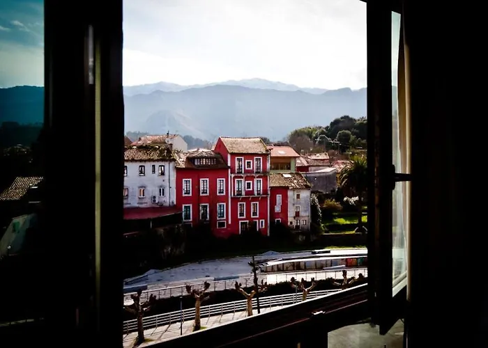 Abaco Apartamento Llanes