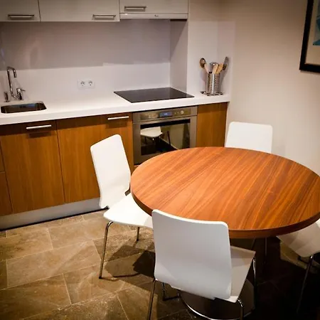 Appartement Abaco
