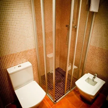 Abaco Appartement