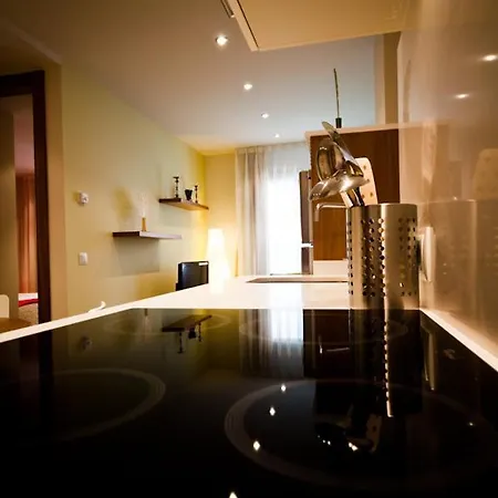 Abaco Appartement *