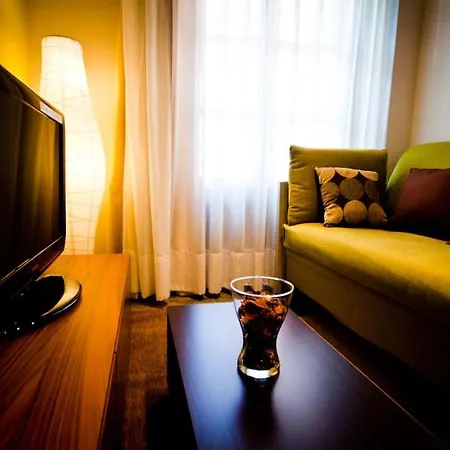 Appartement Abaco Llanes