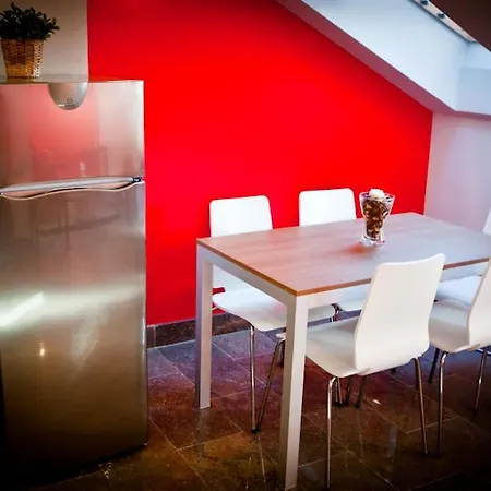 Abaco Appartement *