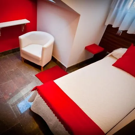 Appartement Abaco