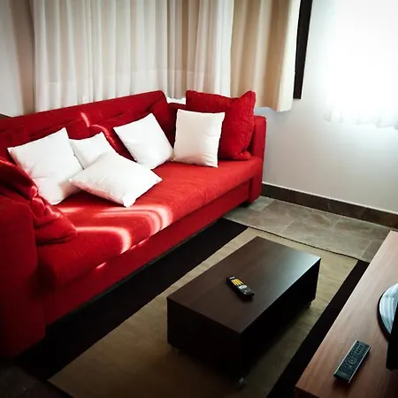 Abaco Appartement