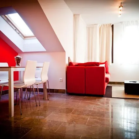 Appartement Abaco *