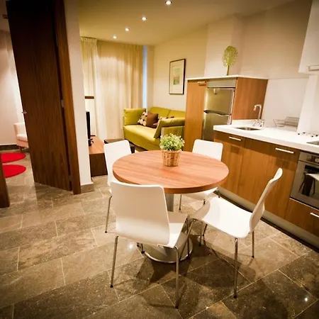 Appartement Abaco *